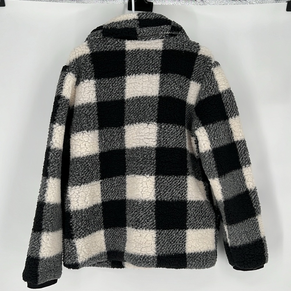 KNOX ROSE‎ FLEECE JACKET - Picture 5 of 9